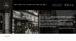Desktop Screenshot of cycleslaurent.com